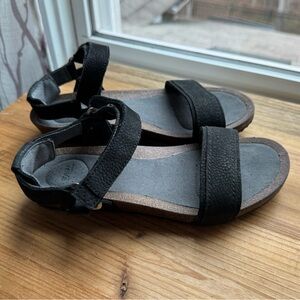 Teva MAHONIA STITCH sandals 7